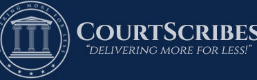 CourtScribes