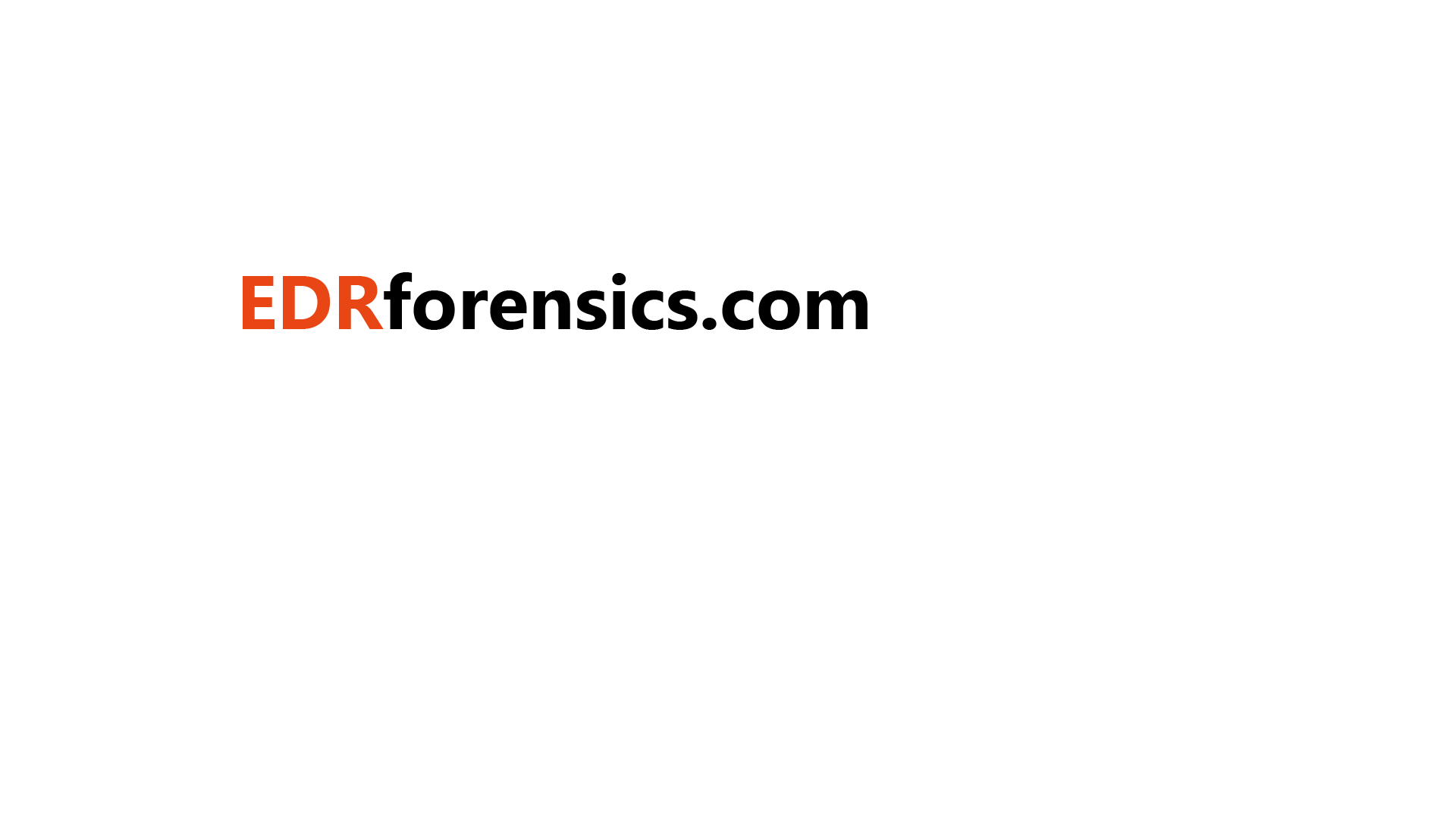 Listing Logo
